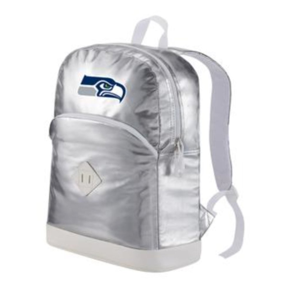 Seattle Seahawks Backpack -- NEW with tags